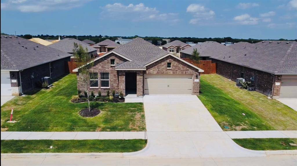 Cleburne, TX 76033,380 WILDROSE Circle