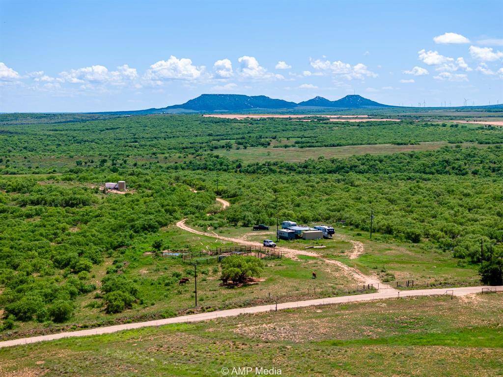 Aspermont, TX 79502,419 County Road