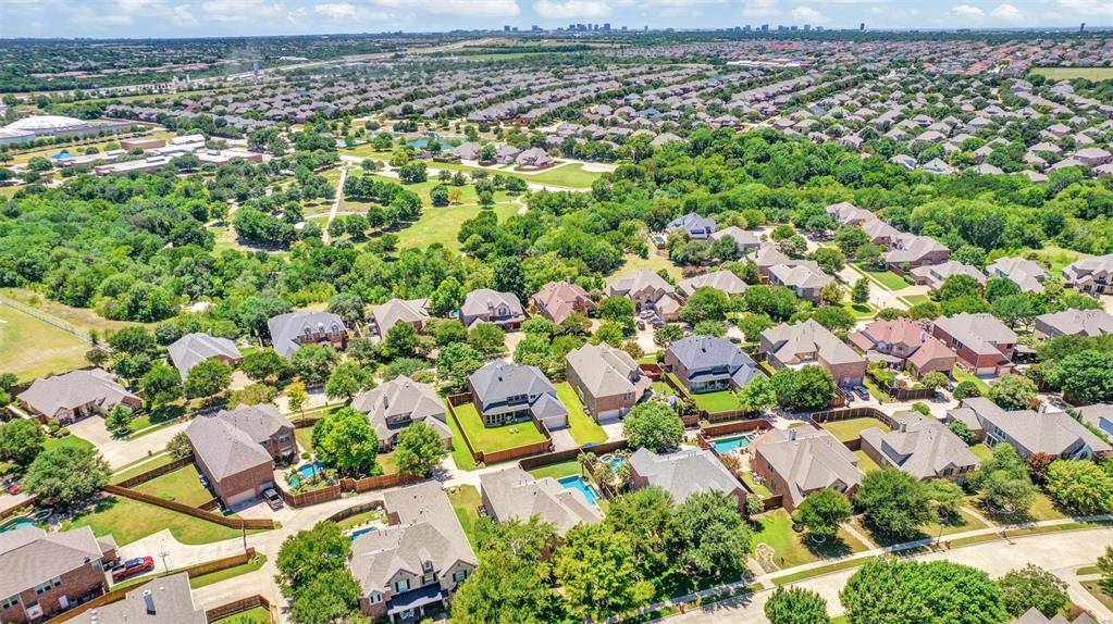 Frisco, TX 75035,15443 Forest Haven Lane