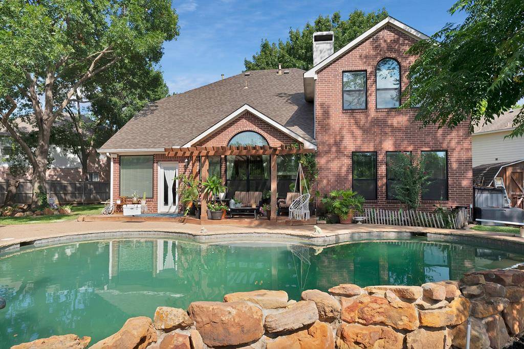 Keller, TX 76248,1442 Sycamore Drive