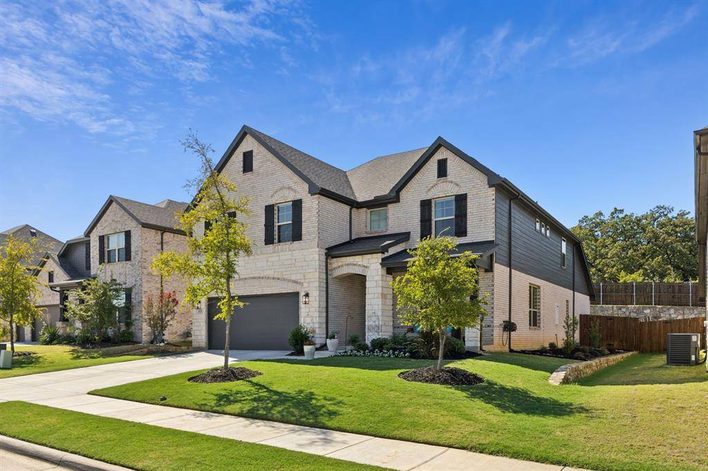 Hickory Creek, TX 75065,4124 Kyles Landing Drive