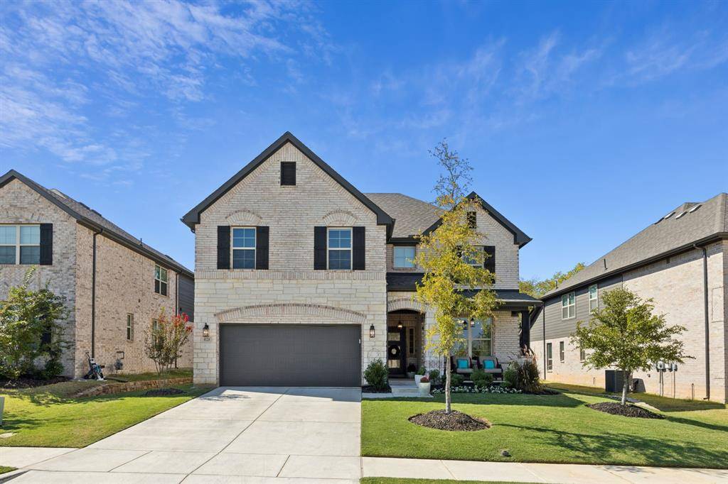 Hickory Creek, TX 75065,4124 Kyles Landing Drive