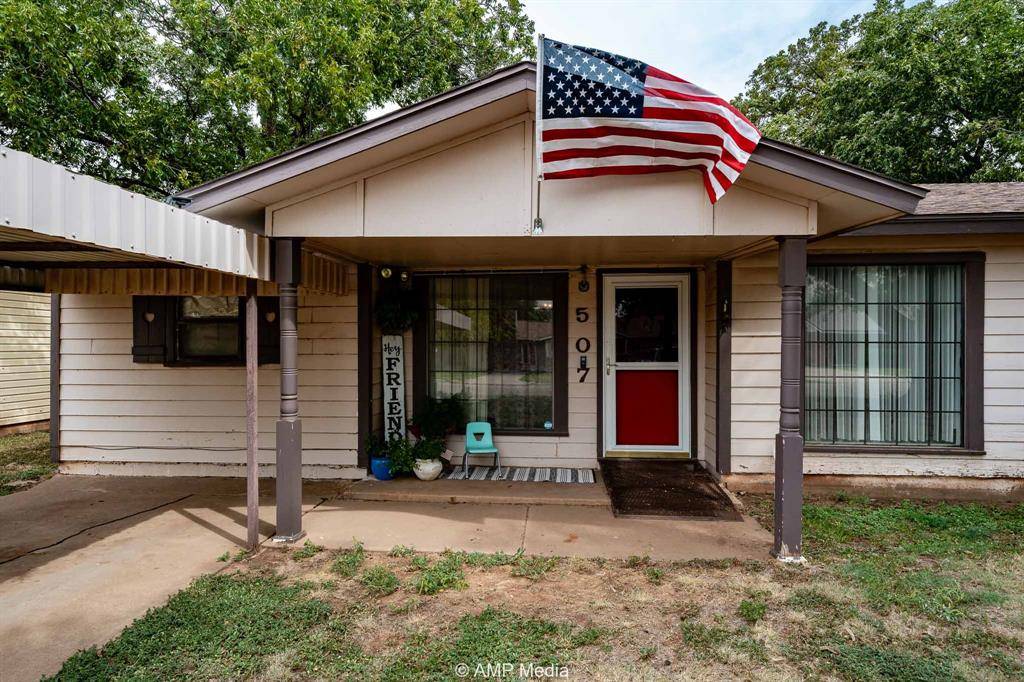 Stamford, TX 79553,507 Hill Circle