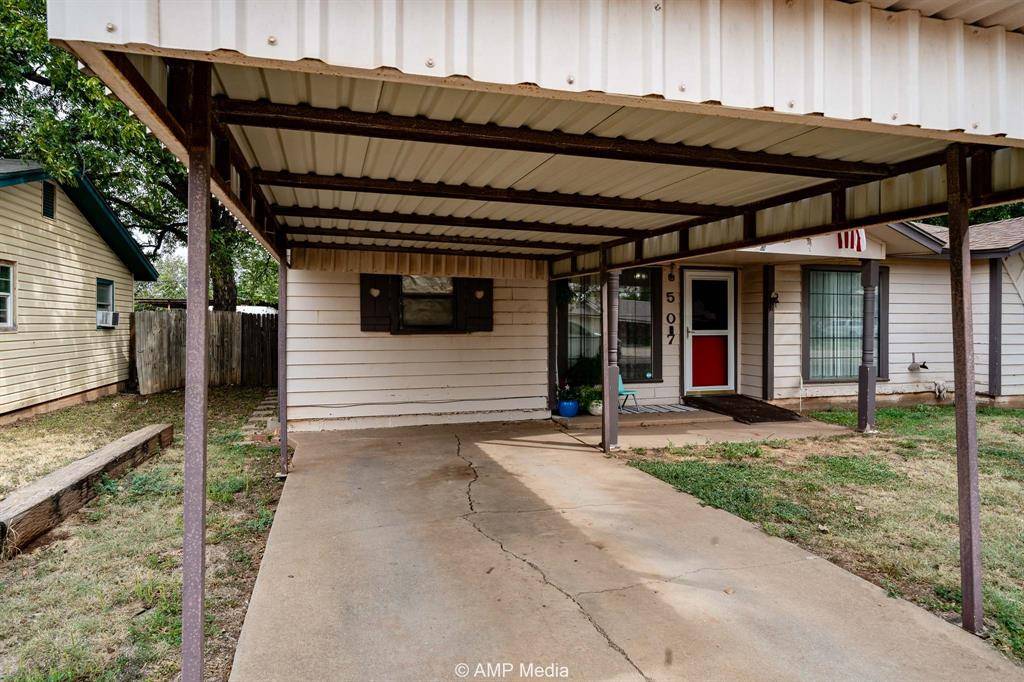 Stamford, TX 79553,507 Hill Circle