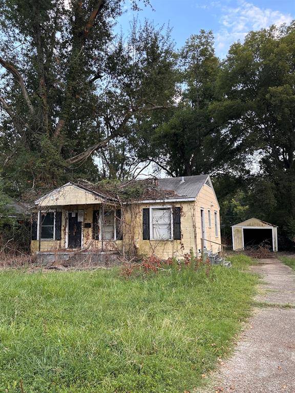 Shreveport, LA 71108,2855 Valley Ridge Road