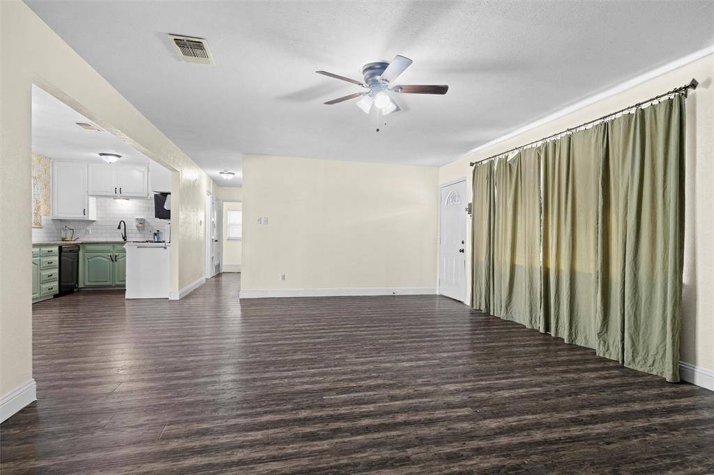 Everman, TX 76140,828 Russell Road