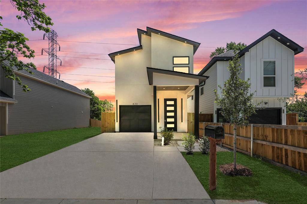 Dallas, TX 75203,420 N Moore Street