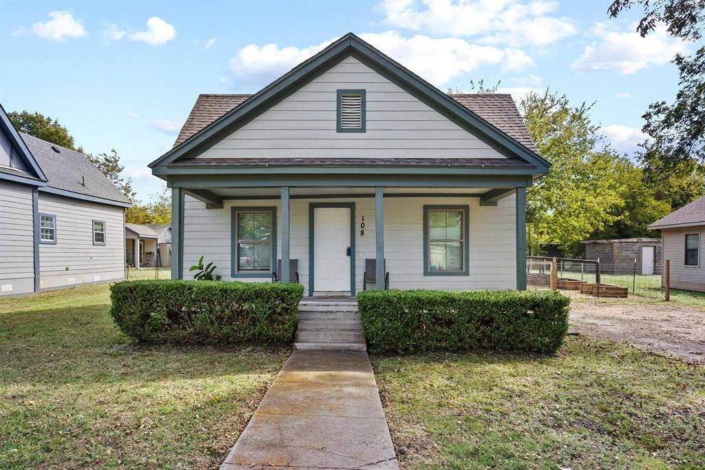 Tom Bean, TX 75489,108 Holcombville Road