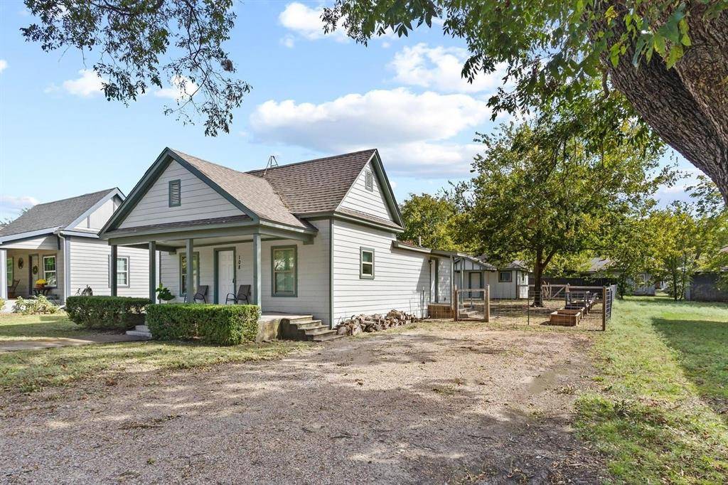 Tom Bean, TX 75489,108 Holcombville Road