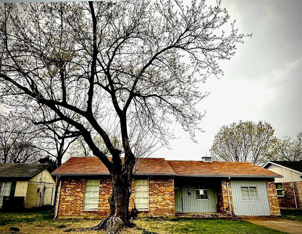 Garland, TX 75040,834 Quebec Drive