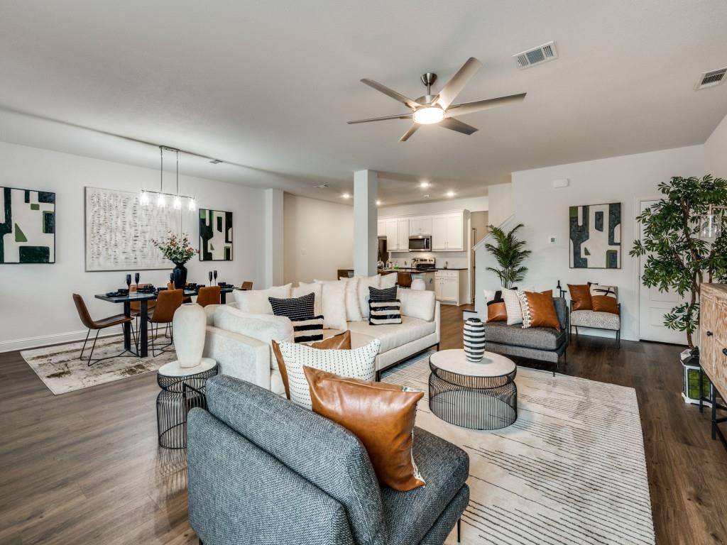 Arlington, TX 76017,4226 Swinley Forest Drive