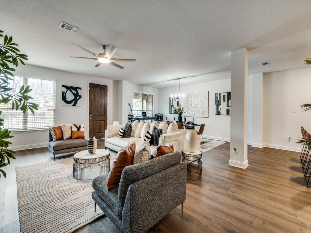 Arlington, TX 76017,4226 Swinley Forest Drive