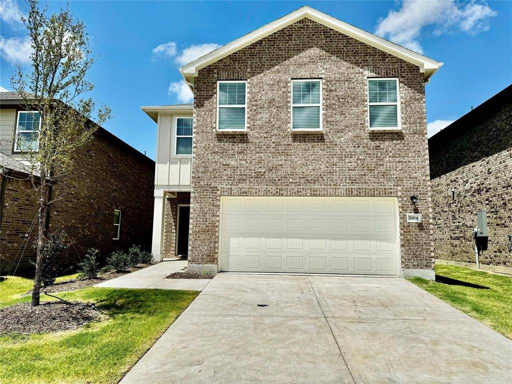 Princeton, TX 75407,2104 Jackson Street