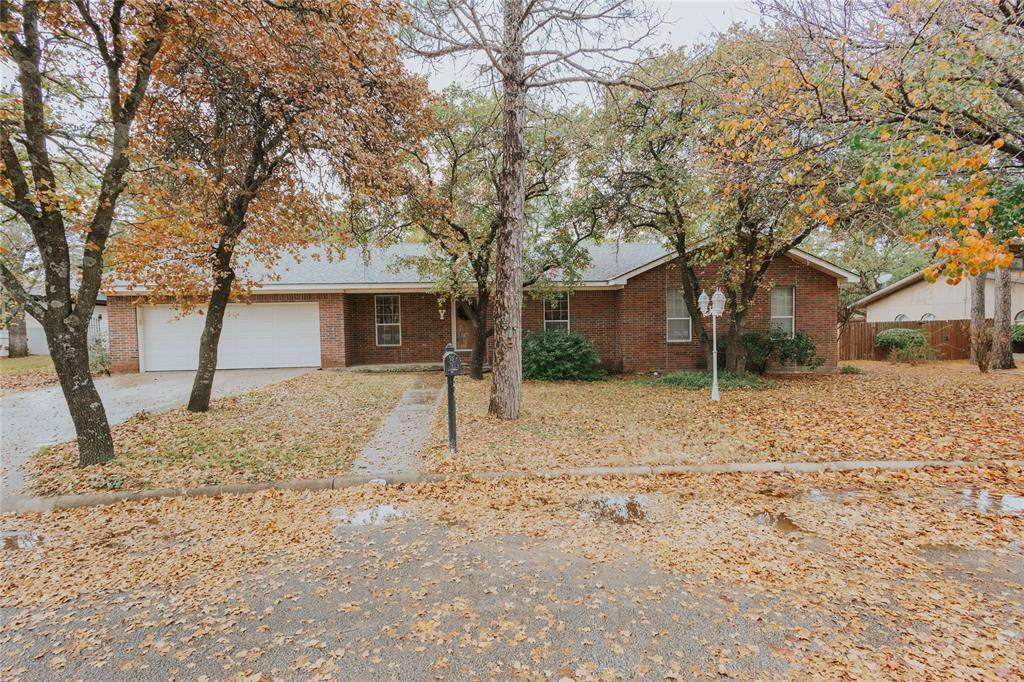 Cisco, TX 76437,108 Golden Kinglet Lane