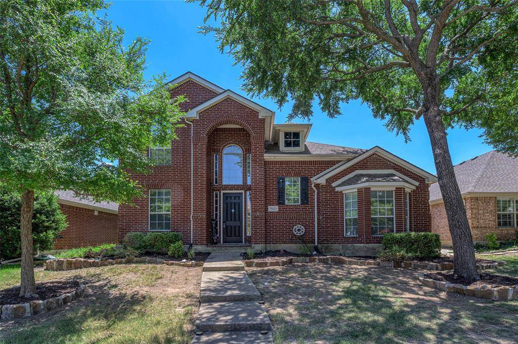 Mckinney, TX 75072,7025 Stone Canyon Court