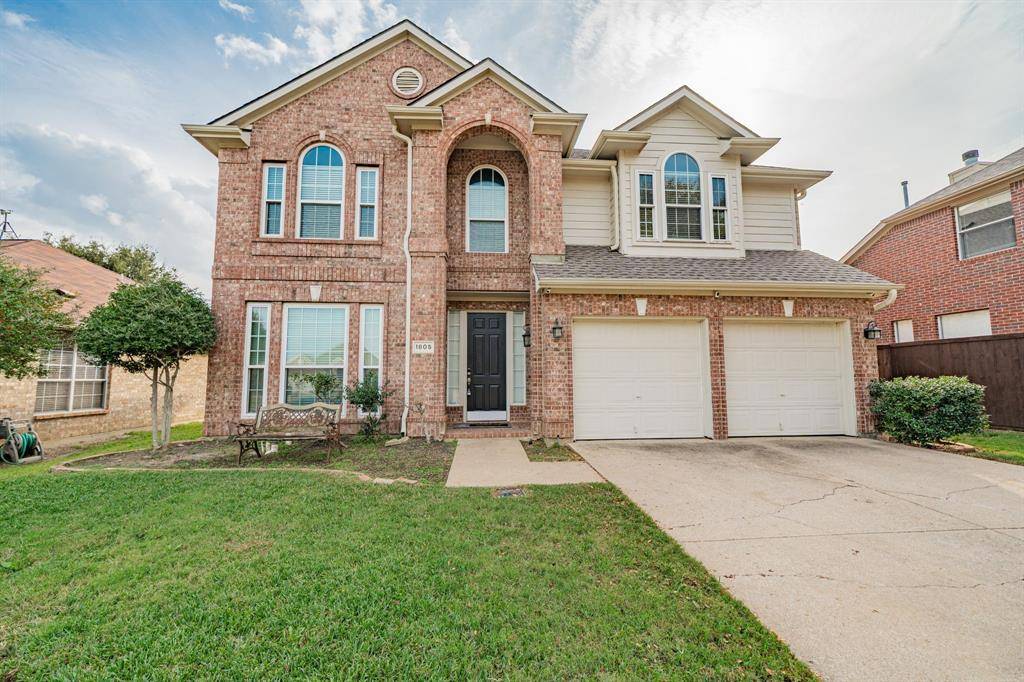 Flower Mound, TX 75028,1805 Sumac Drive