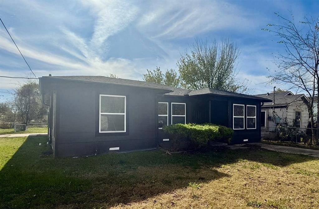 Greenville, TX 75401,3901 Park Street