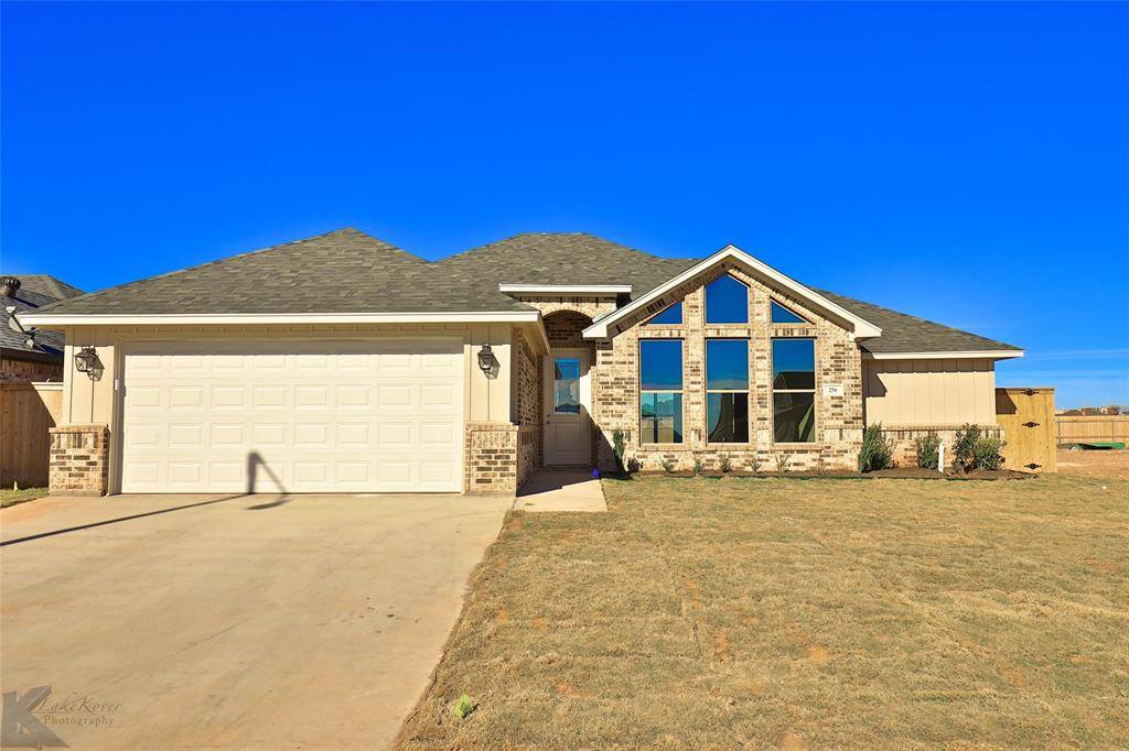 Abilene, TX 79602,256 Carriage Hills