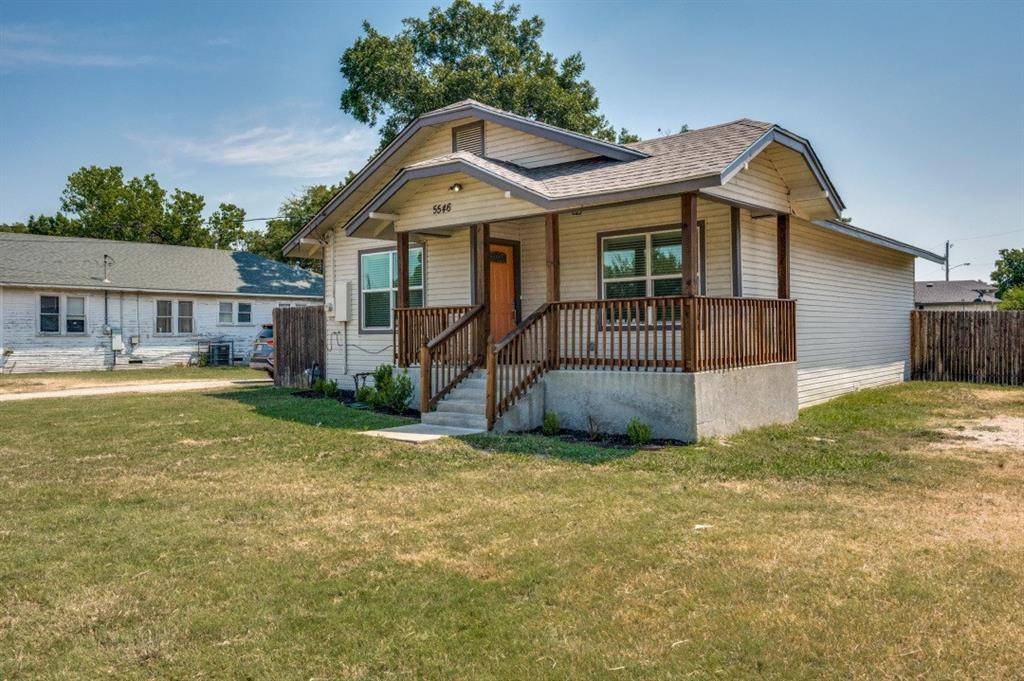 Dallas, TX 75212,5546 Bernal Drive
