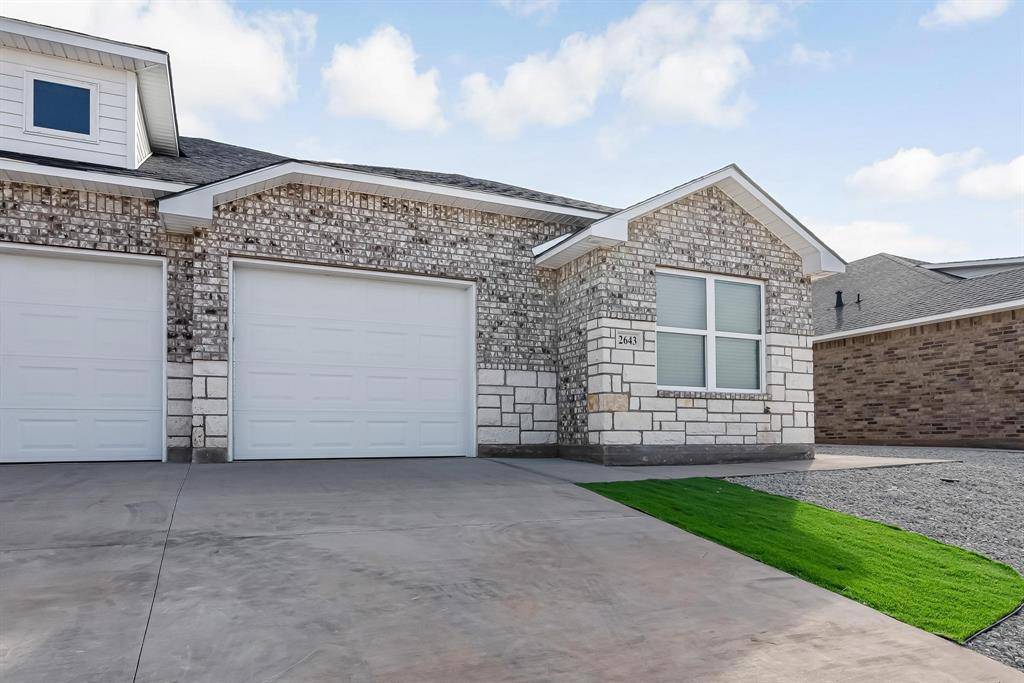 Abilene, TX 79606,6137 Princess Lane