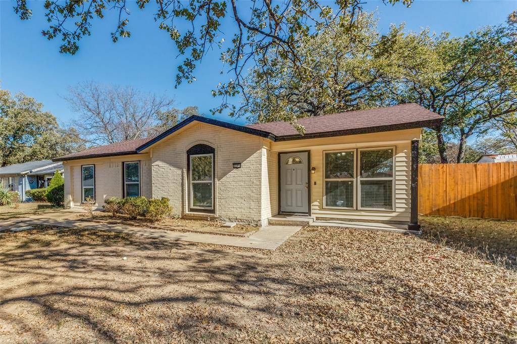 Balch Springs, TX 75180,3104 Forestdale Lane