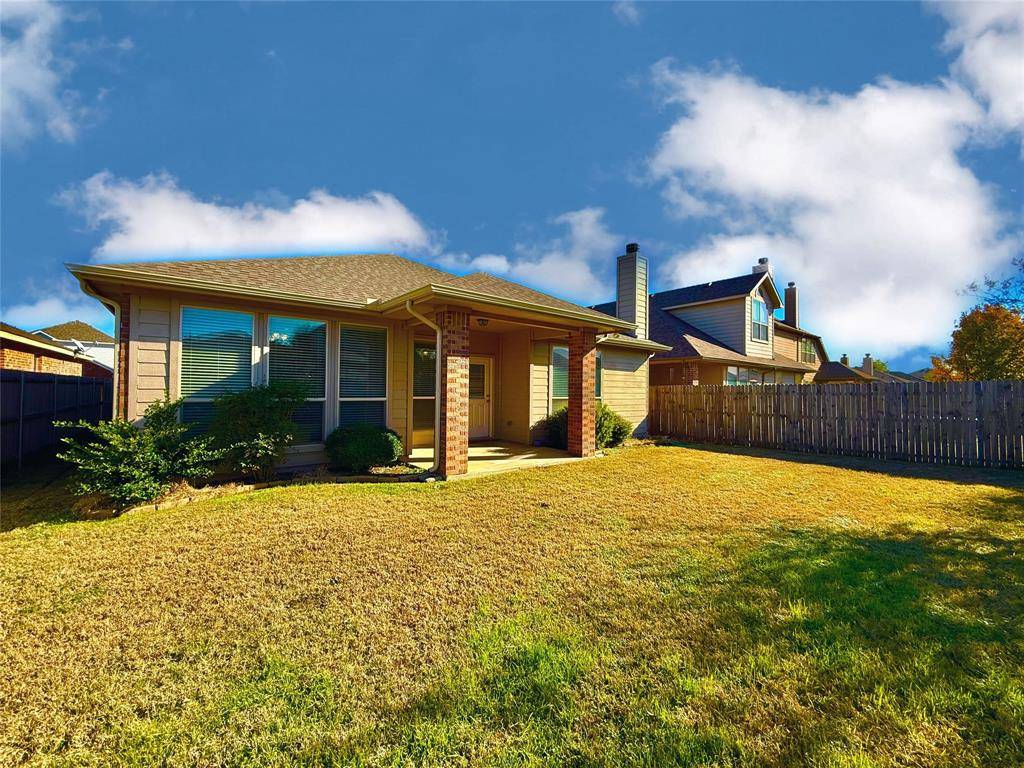 Fort Worth, TX 76179,8301 Water Buck Run