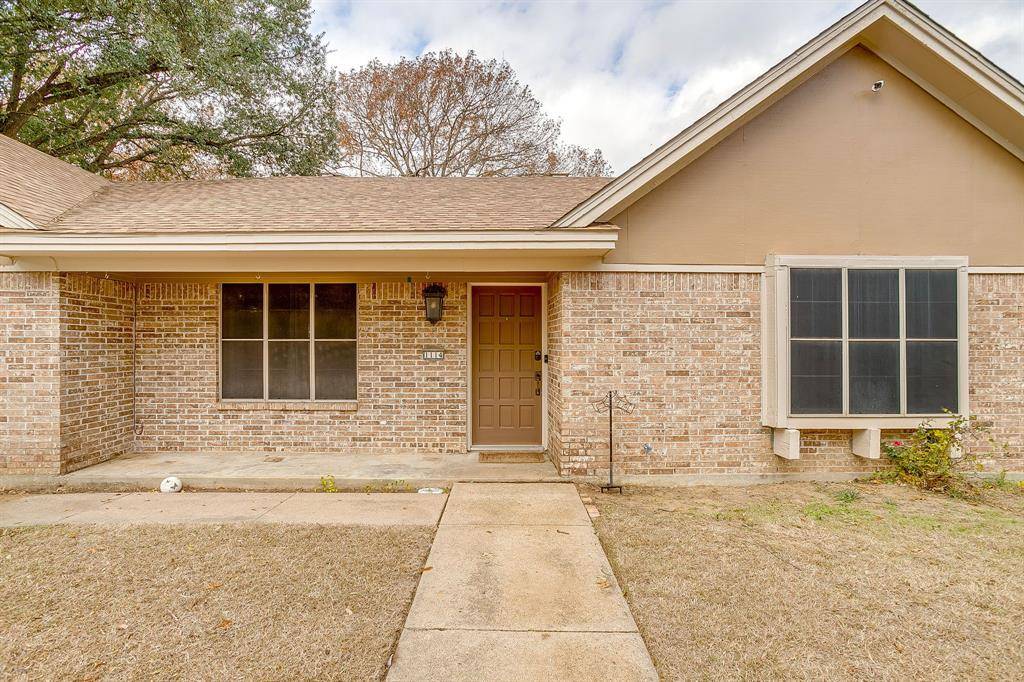 Cleburne, TX 76033,1114 Willowcreek Road