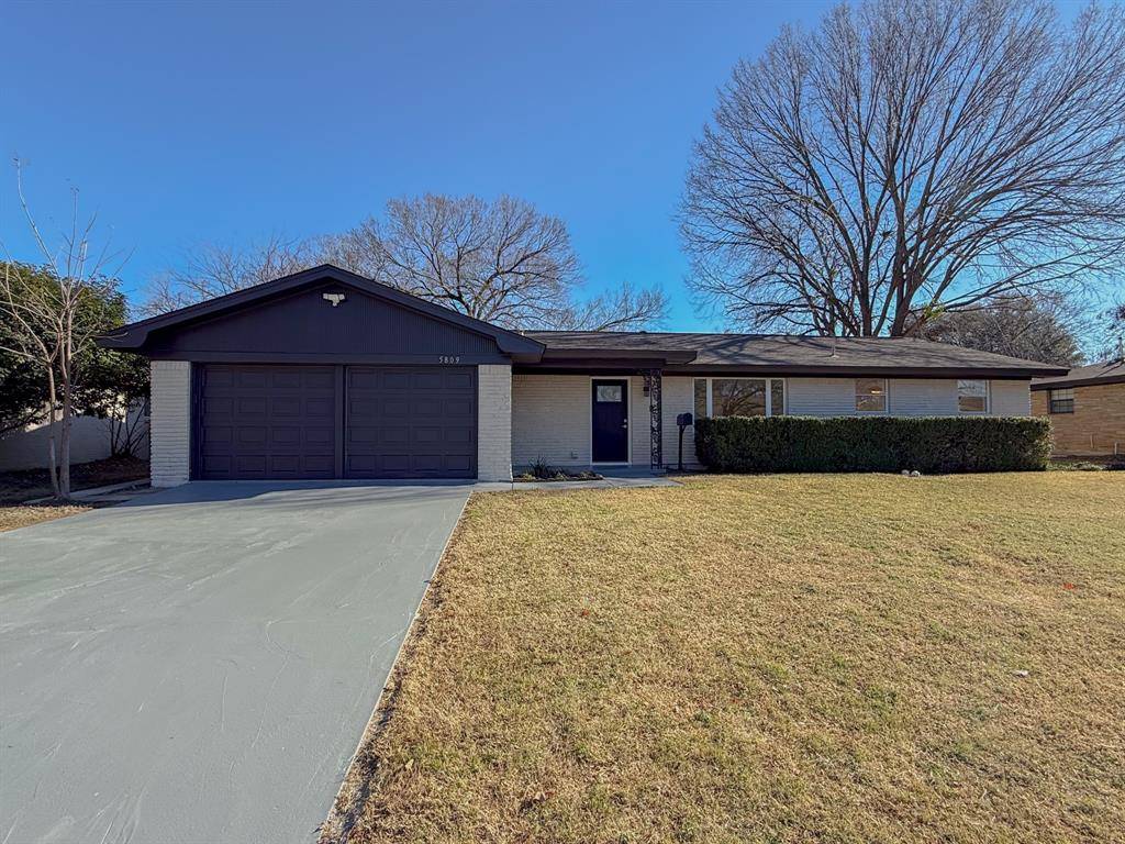 Fort Worth, TX 76133,5809 Winifred Drive