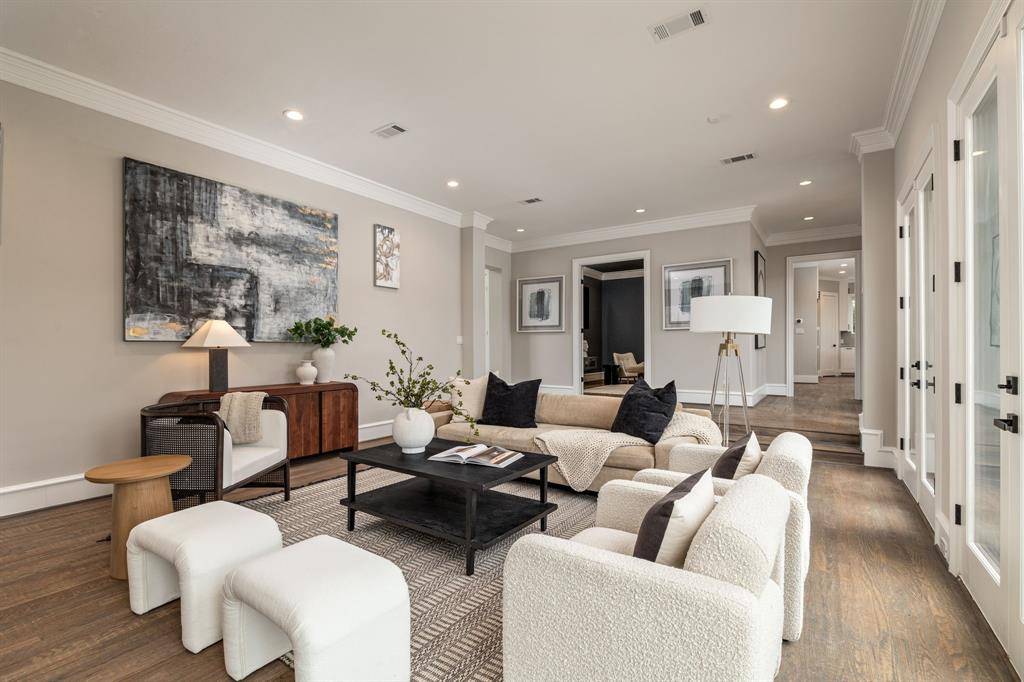 Frisco, TX 75034,5 Harbour Town Court