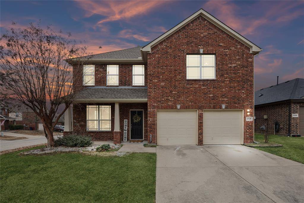 Van Alstyne, TX 75495,1528 Syracuse Drive