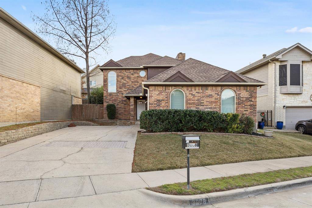 Bedford, TX 76021,3008 Everest Drive