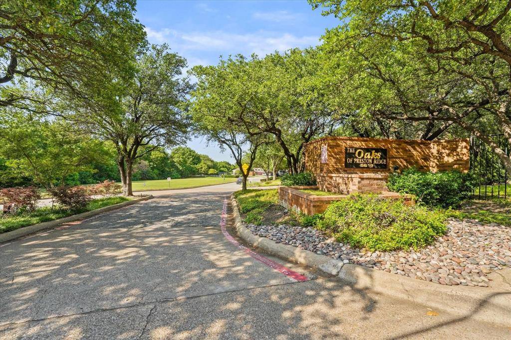 Dallas, TX 75254,5619 Preston Oaks Road #305