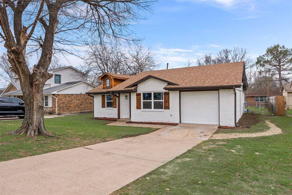 Duncanville, TX 75116,226 W Center Street