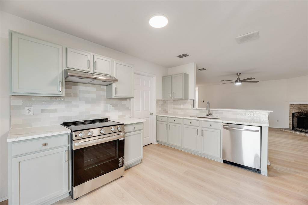 Mckinney, TX 75071,2812 Terrace Drive