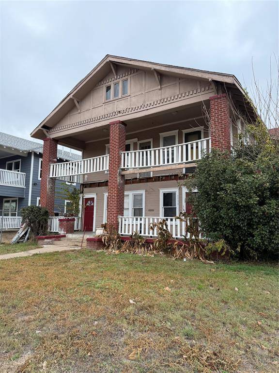 Dallas, TX 75215,3528 Colonial Avenue