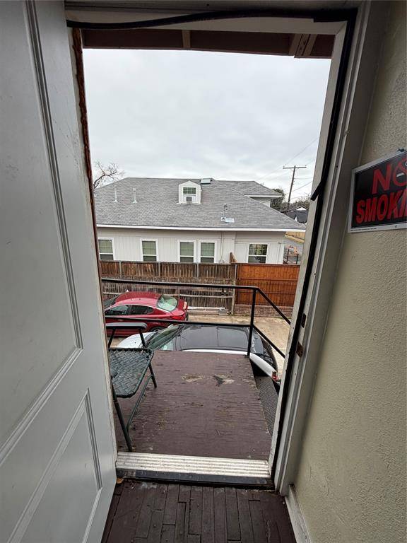 Dallas, TX 75215,3528 Colonial Avenue