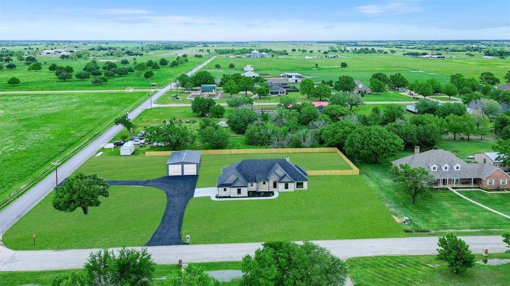 Collinsville, TX 76233,25 Pear tree Lane