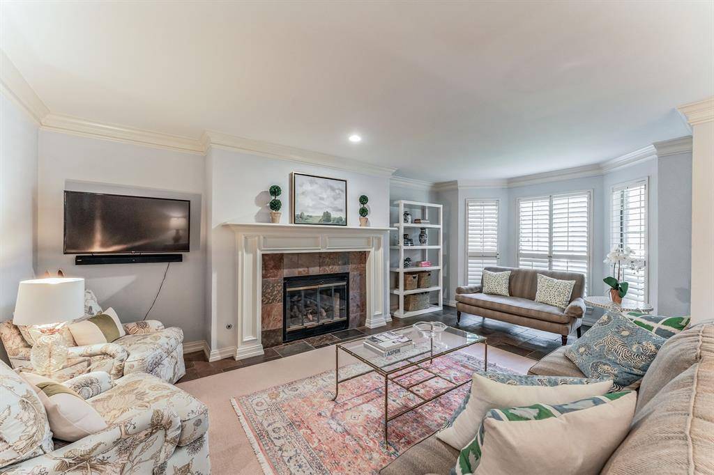 University Park, TX 75205,3444 Normandy Avenue