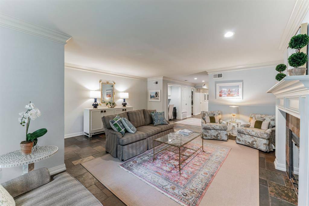 University Park, TX 75205,3444 Normandy Avenue