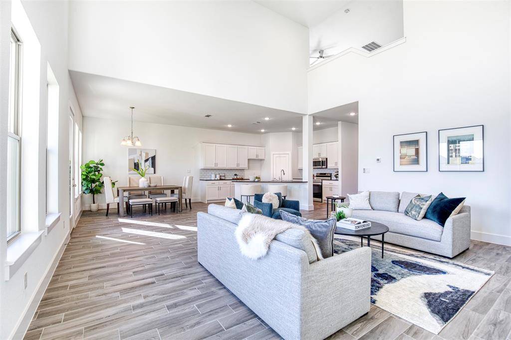 Forney, TX 75126,229 Cisco Trail