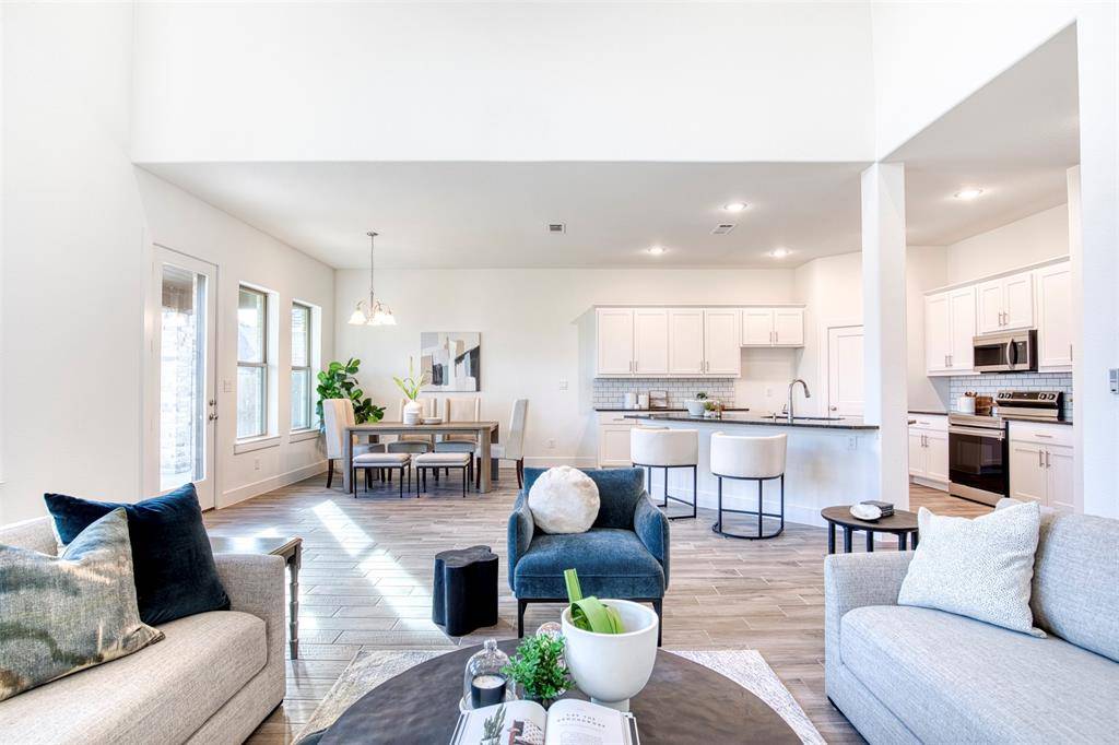 Forney, TX 75126,229 Cisco Trail