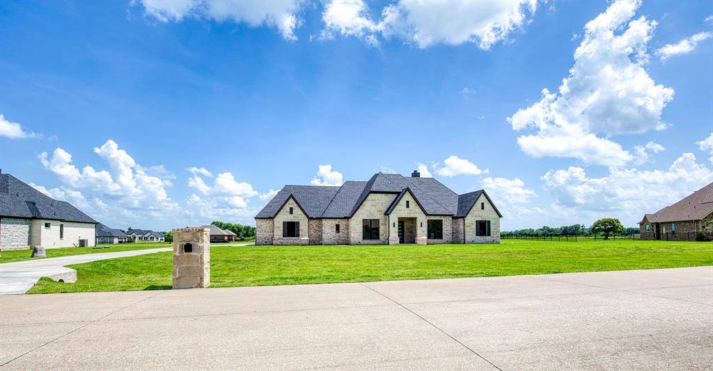 Wills Point, TX 75169,1355 Canyon Lake Road