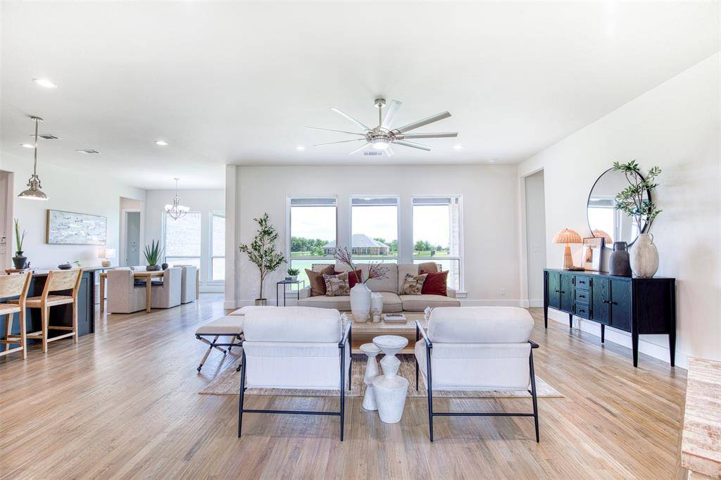 Wills Point, TX 75169,1355 Canyon Lake Road