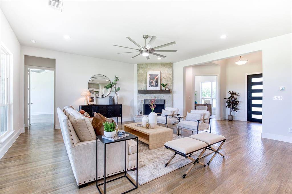 Wills Point, TX 75169,1355 Canyon Lake Road