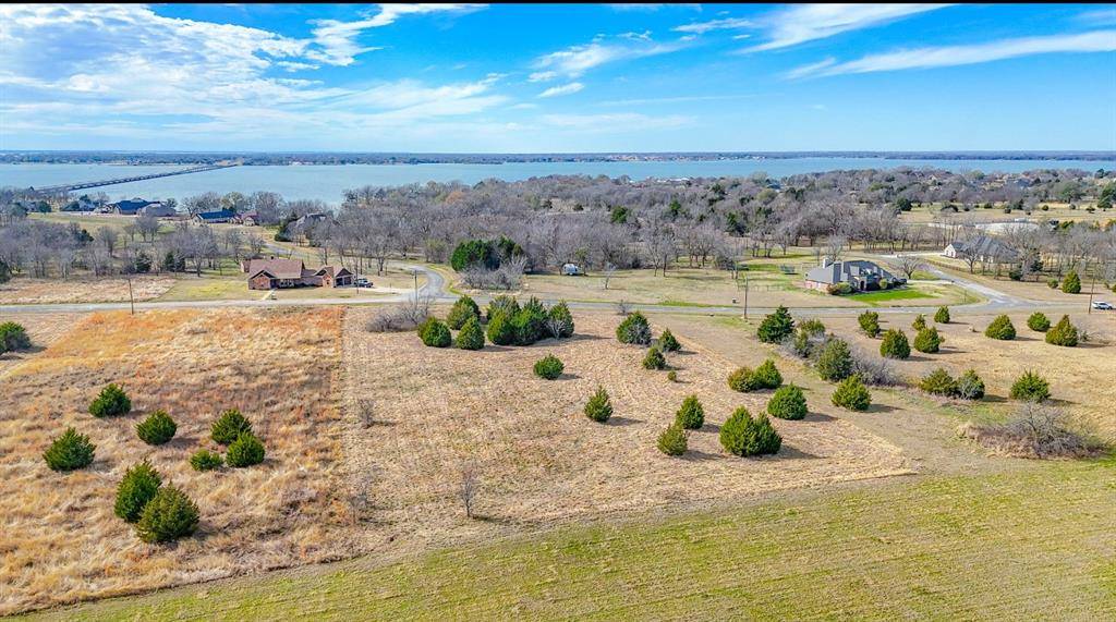 Kerens, TX 75144,Lot 47 Baybridge