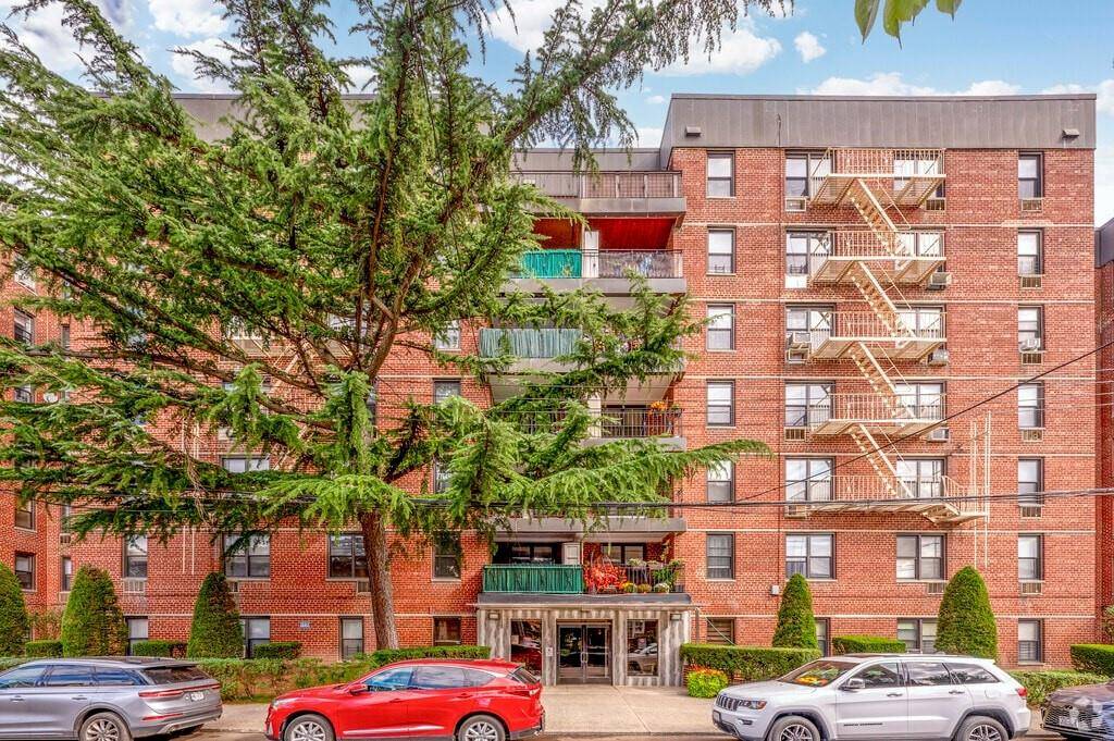 Brooklyn, NY 11229,2277 Homecrest AVE #6K