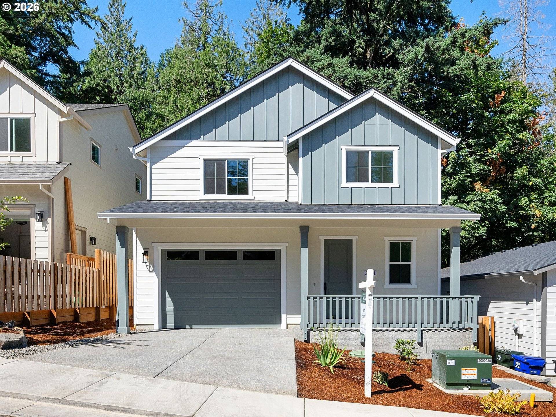 Fairview, OR 97024,2171 NE 207th PL