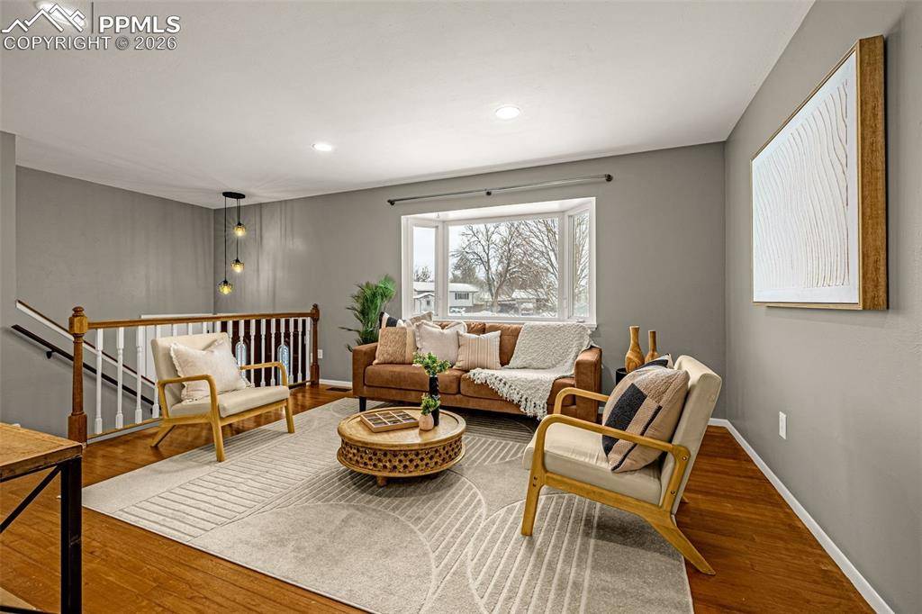 Colorado Springs, CO 80911,200 Dexter ST