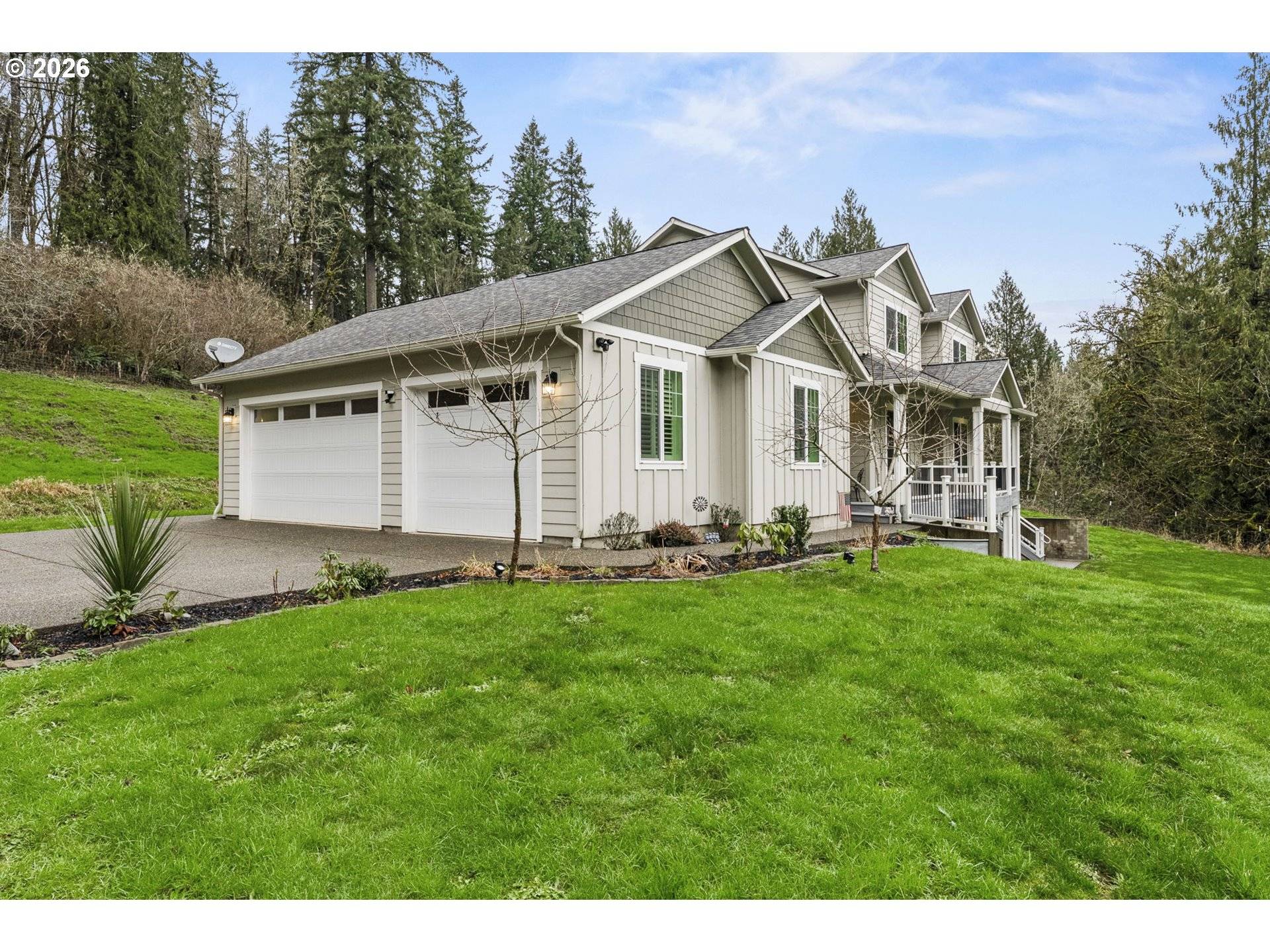 Castle Rock, WA 98611,2549 HAZEL DELL RD