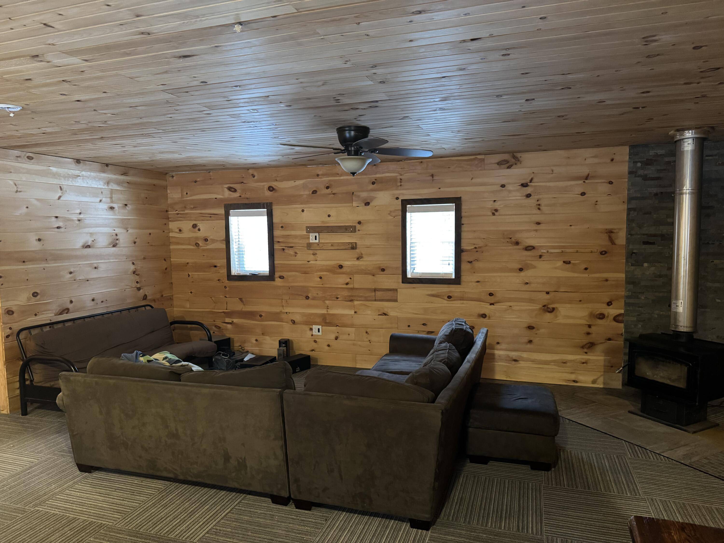 Chase, MI 49623,7423 S Nelson RD